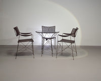 Rotan eetset Yuzuru Yamakawa