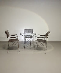 Rotan eetset Yuzuru Yamakawa