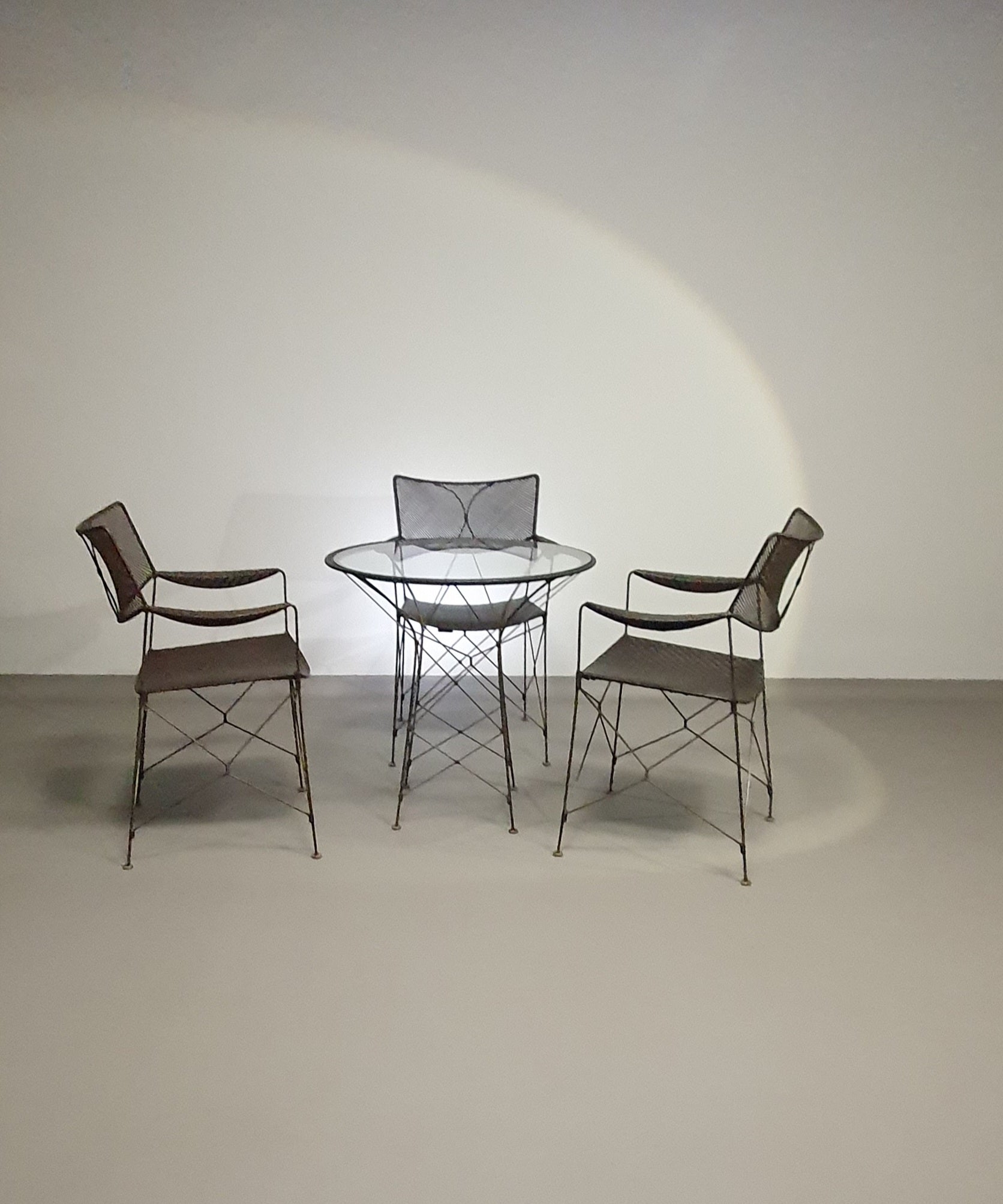 Rotan eetset Yuzuru Yamakawa