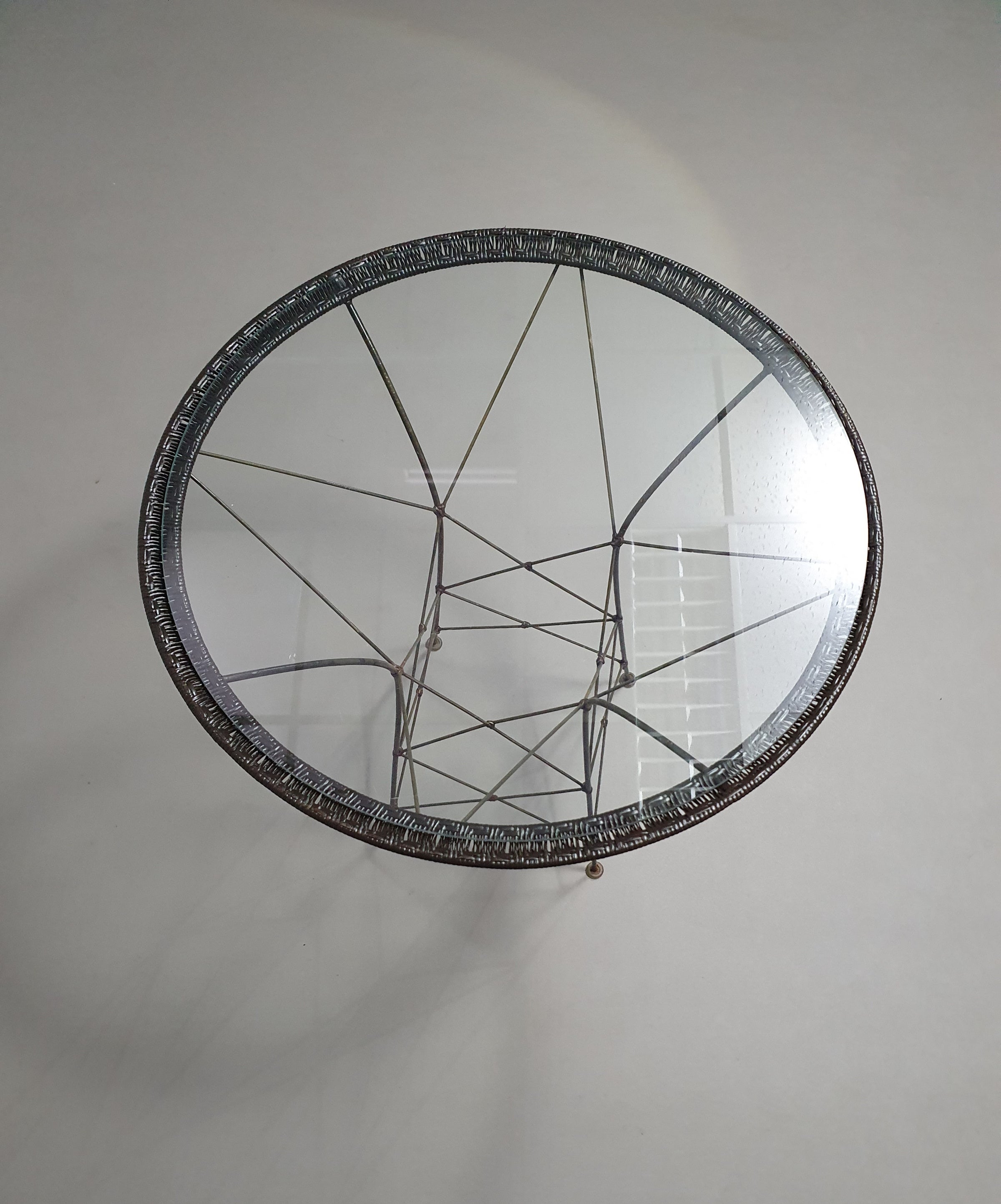 Rotan eetset Yuzuru Yamakawa