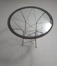 Rotan eetset Yuzuru Yamakawa