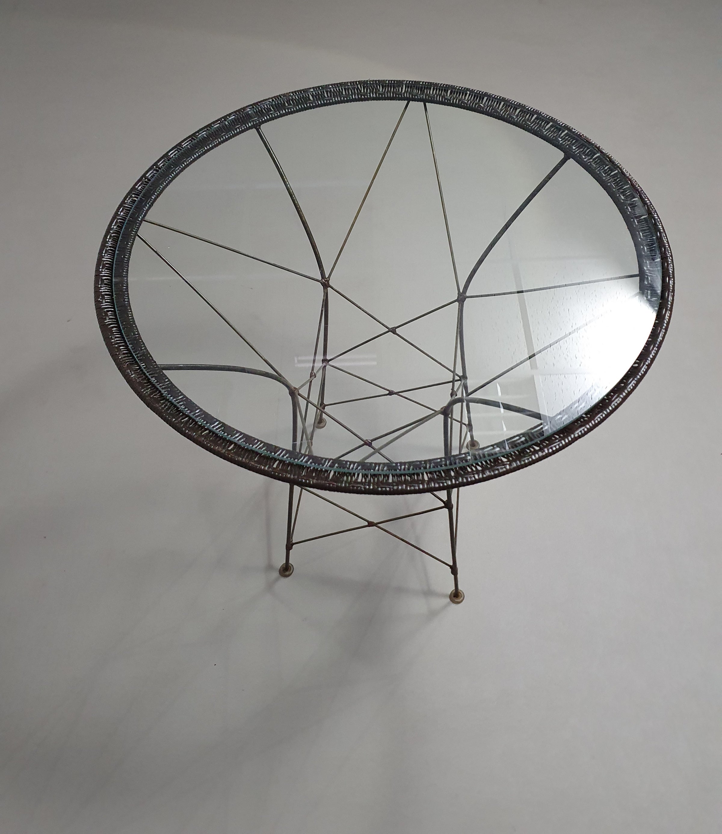 Rotan eetset Yuzuru Yamakawa