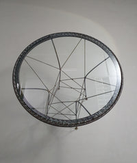 Rotan eetset Yuzuru Yamakawa