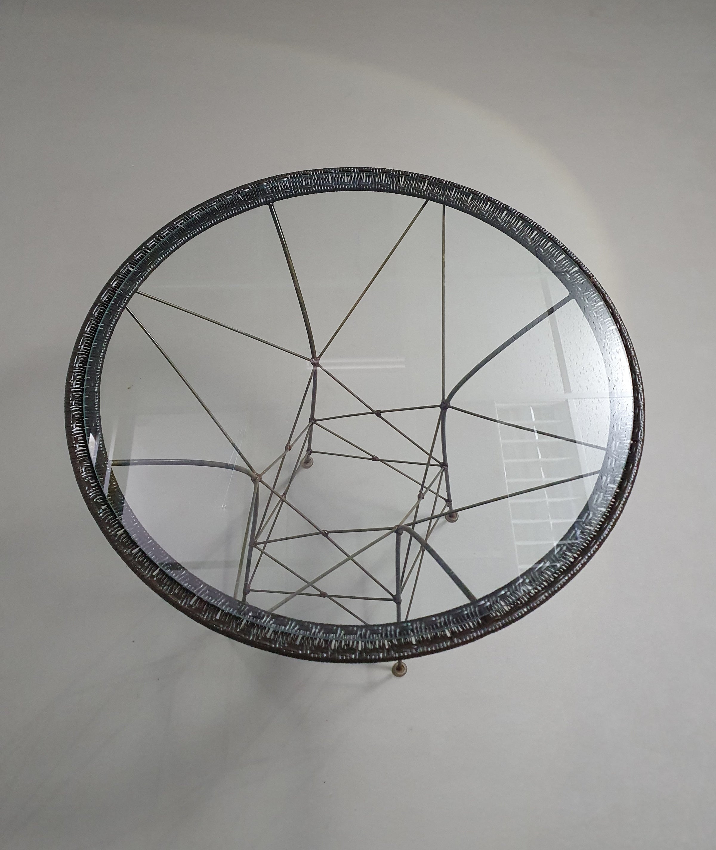 Rotan eetset Yuzuru Yamakawa