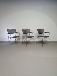 Rotan eetset Yuzuru Yamakawa