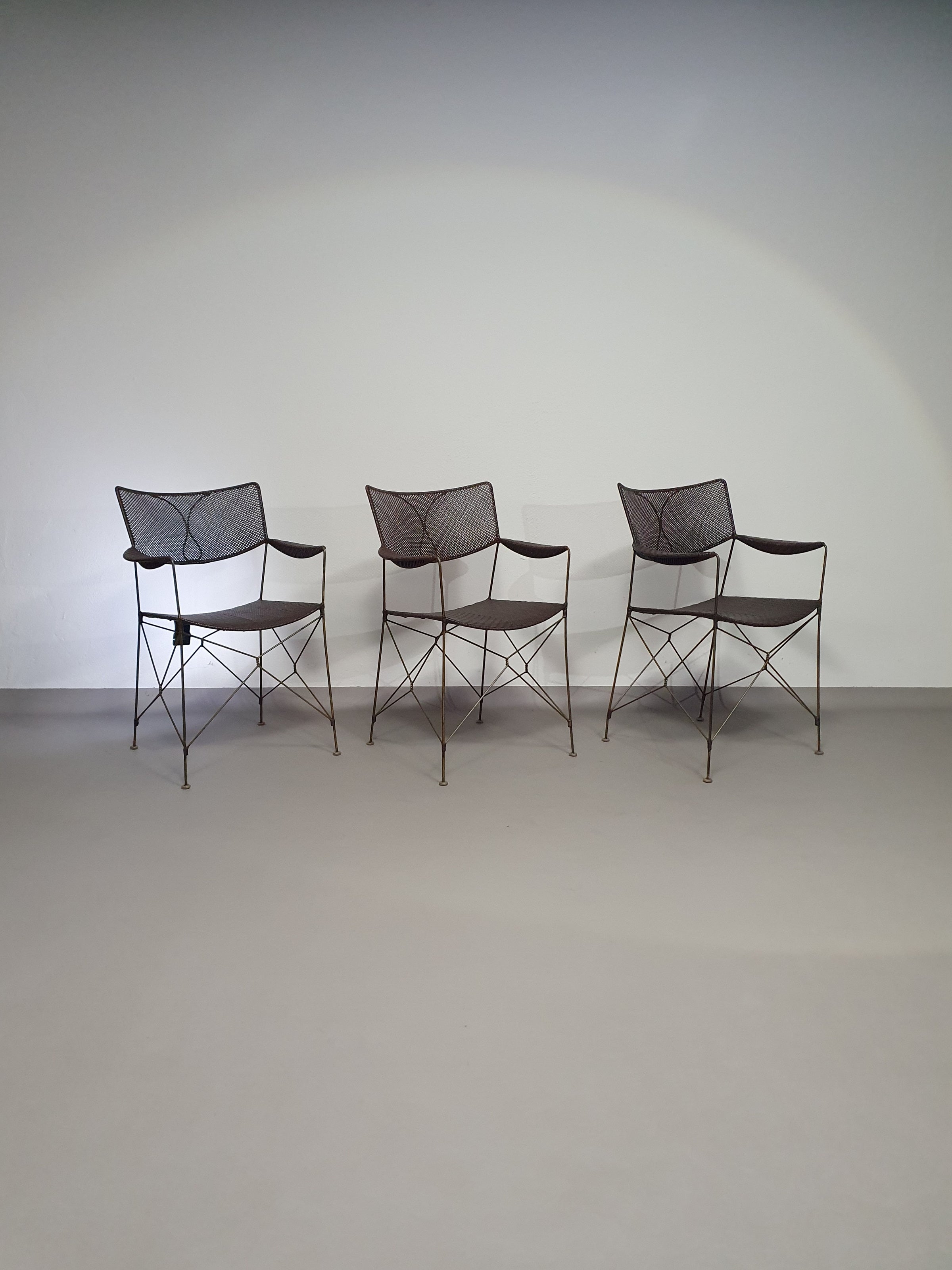 Rotan eetset Yuzuru Yamakawa