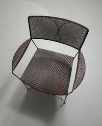 Rotan eetset Yuzuru Yamakawa