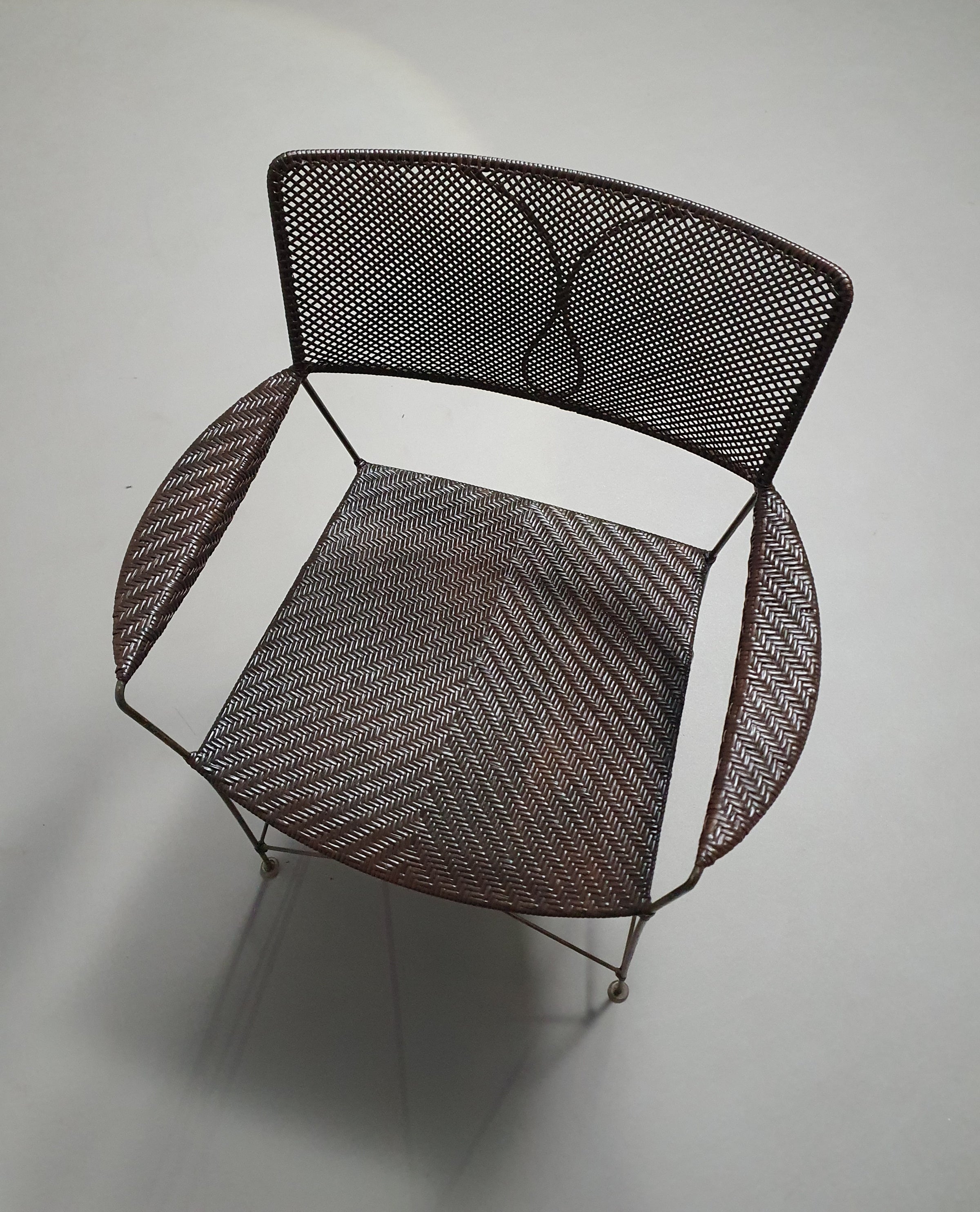 Rotan eetset Yuzuru Yamakawa