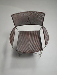 Rotan eetset Yuzuru Yamakawa