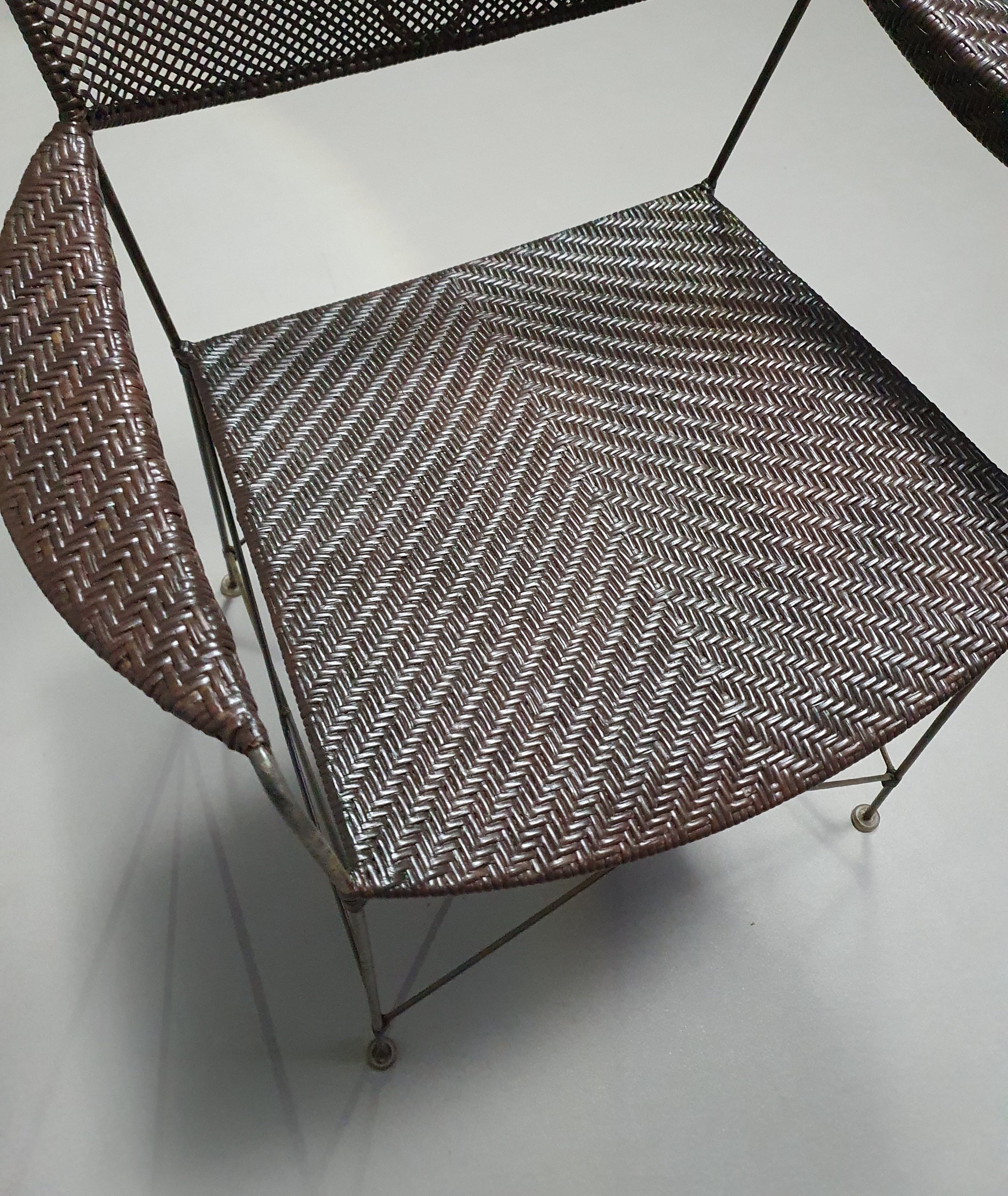 Rotan eetset Yuzuru Yamakawa