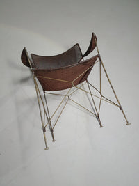 Rotan eetset Yuzuru Yamakawa