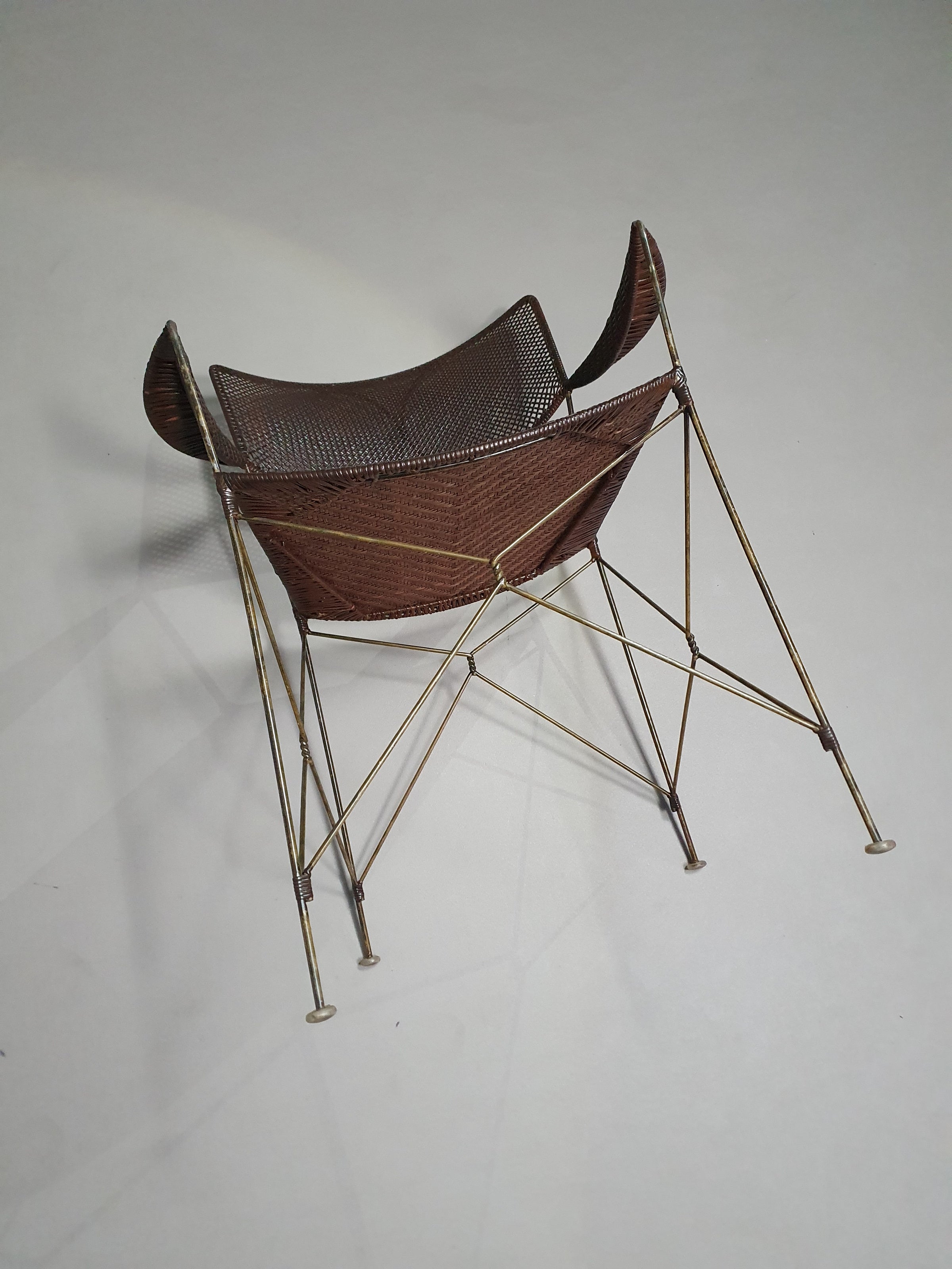 Rotan eetset Yuzuru Yamakawa