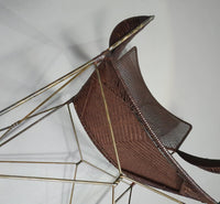 Rotan eetset Yuzuru Yamakawa