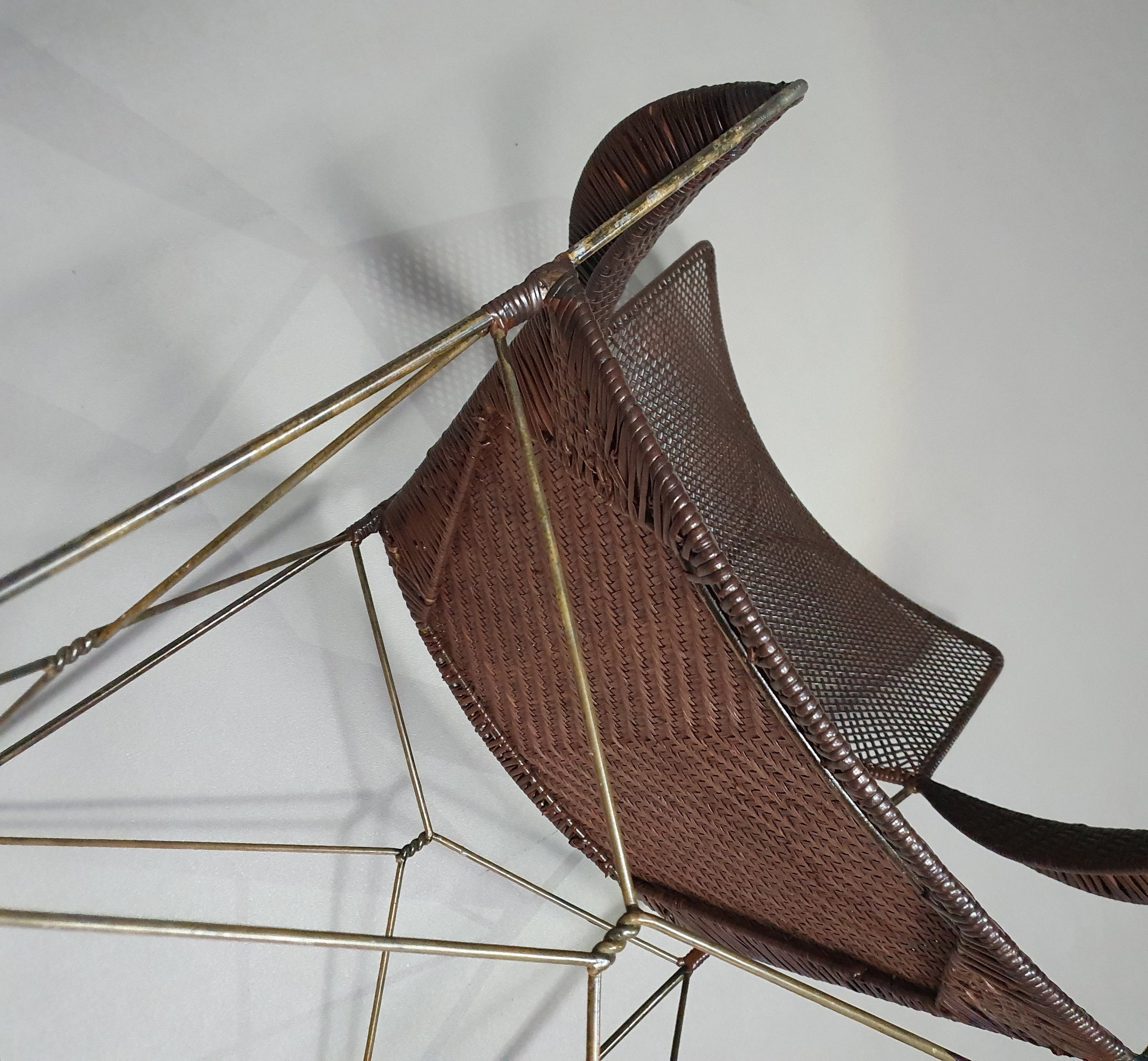 Rotan eetset Yuzuru Yamakawa