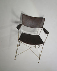 Rotan eetset Yuzuru Yamakawa