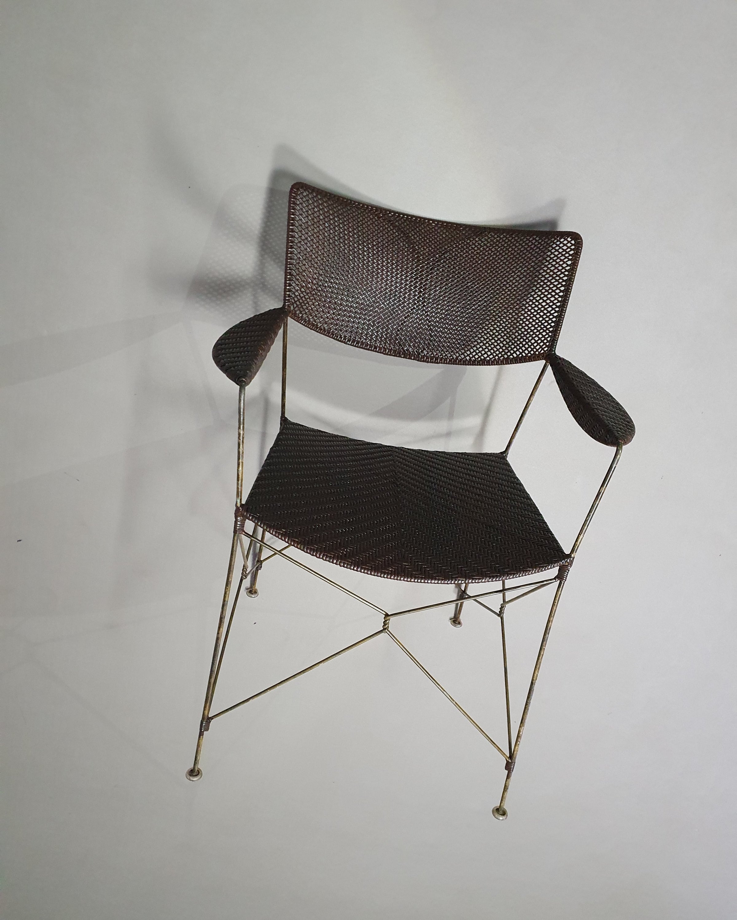 Rotan eetset Yuzuru Yamakawa