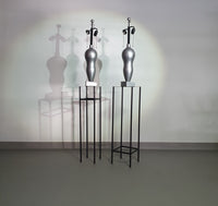 Set van 2 Donghia lampen. Model Rafaela van John Hutton