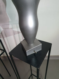 Set van 2 Donghia lampen. Model Rafaela van John Hutton