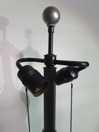 Set van 2 Donghia lampen. Model Rafaela van John Hutton