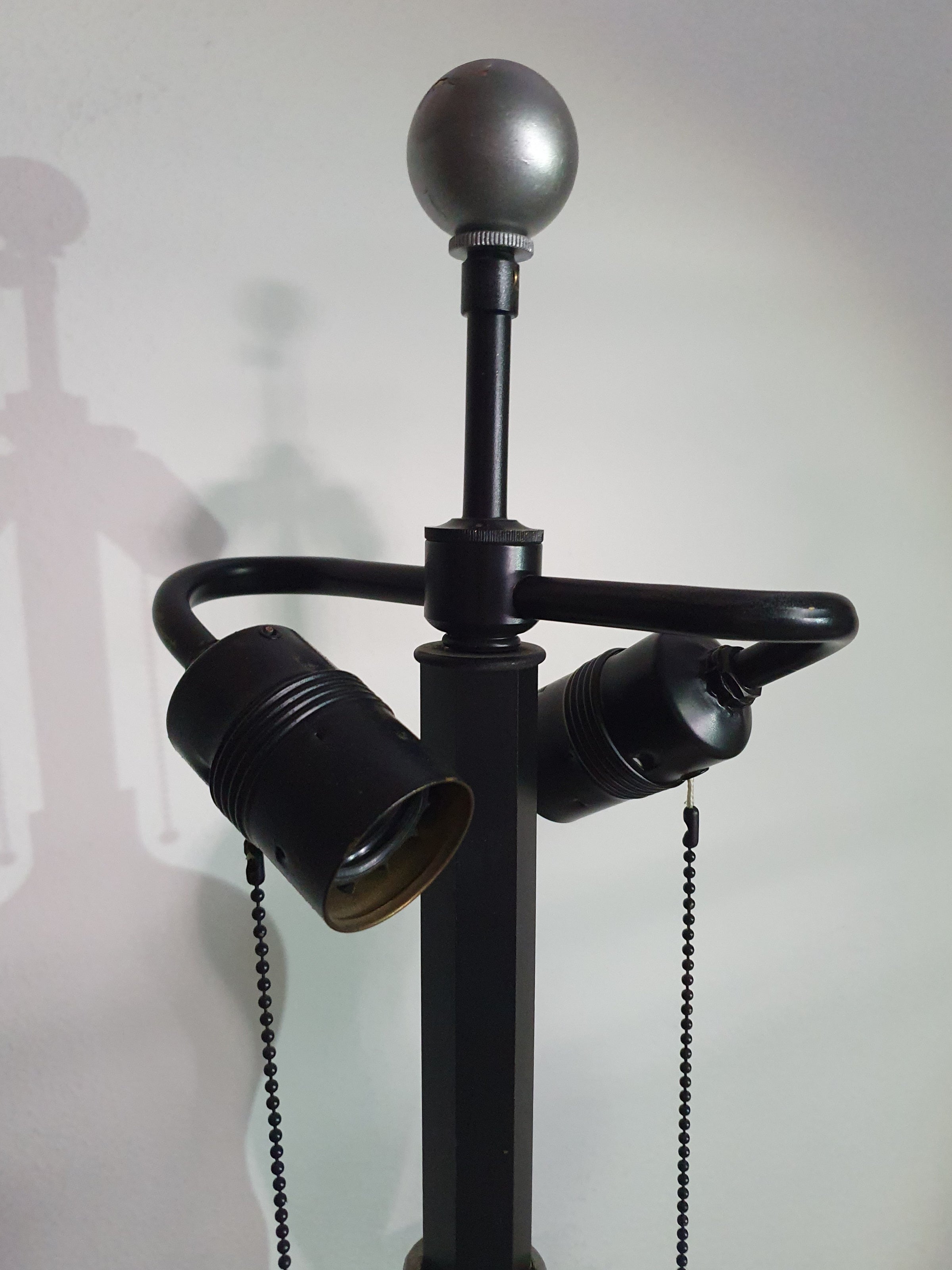 Set van 2 Donghia lampen. Model Rafaela van John Hutton