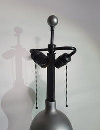 Set van 2 Donghia lampen. Model Rafaela van John Hutton