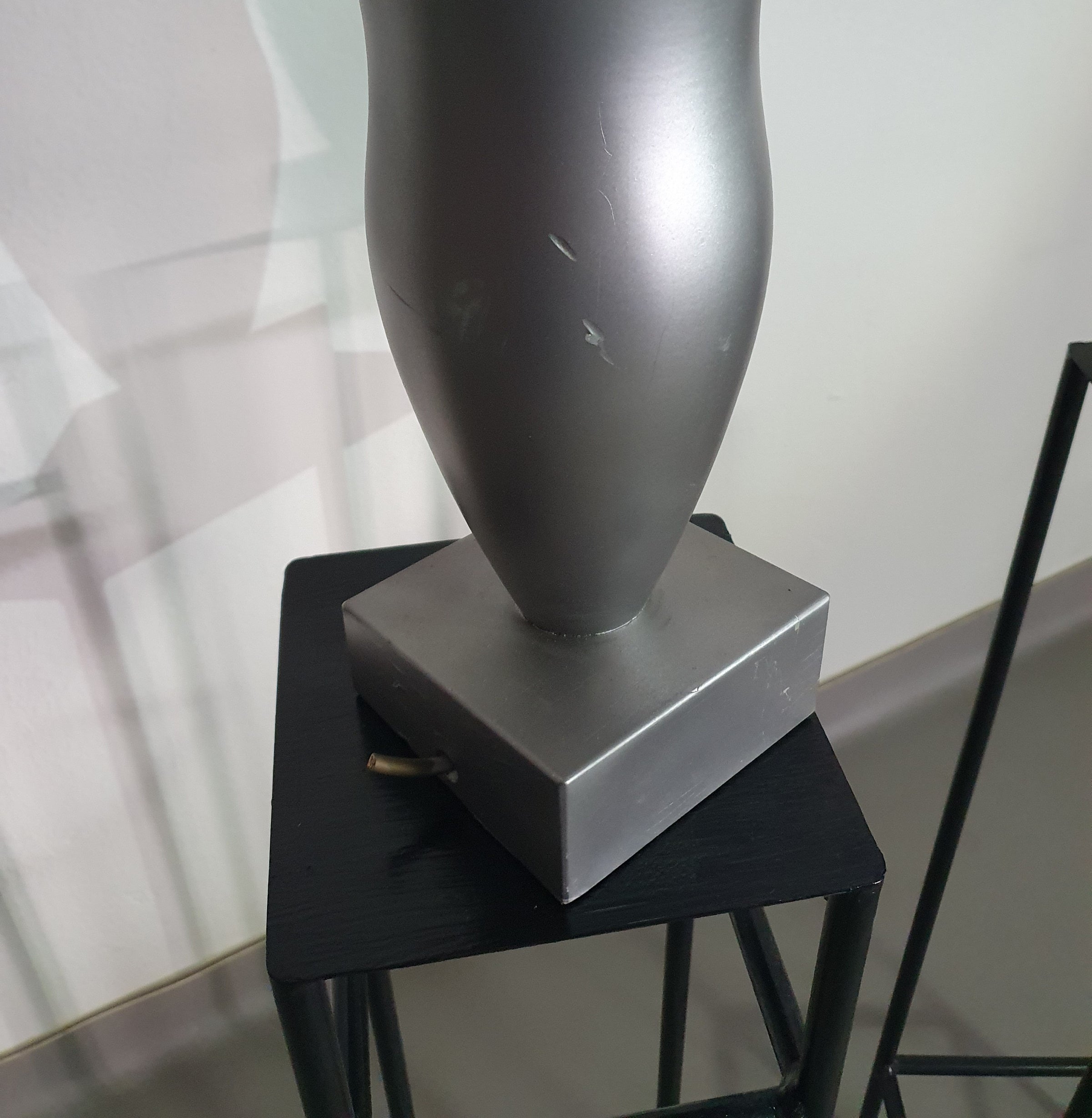 Set van 2 Donghia lampen. Model Rafaela van John Hutton