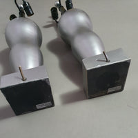 Set van 2 Donghia lampen. Model Rafaela van John Hutton