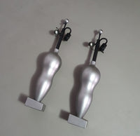 Set van 2 Donghia lampen. Model Rafaela van John Hutton