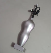 Set van 2 Donghia lampen. Model Rafaela van John Hutton