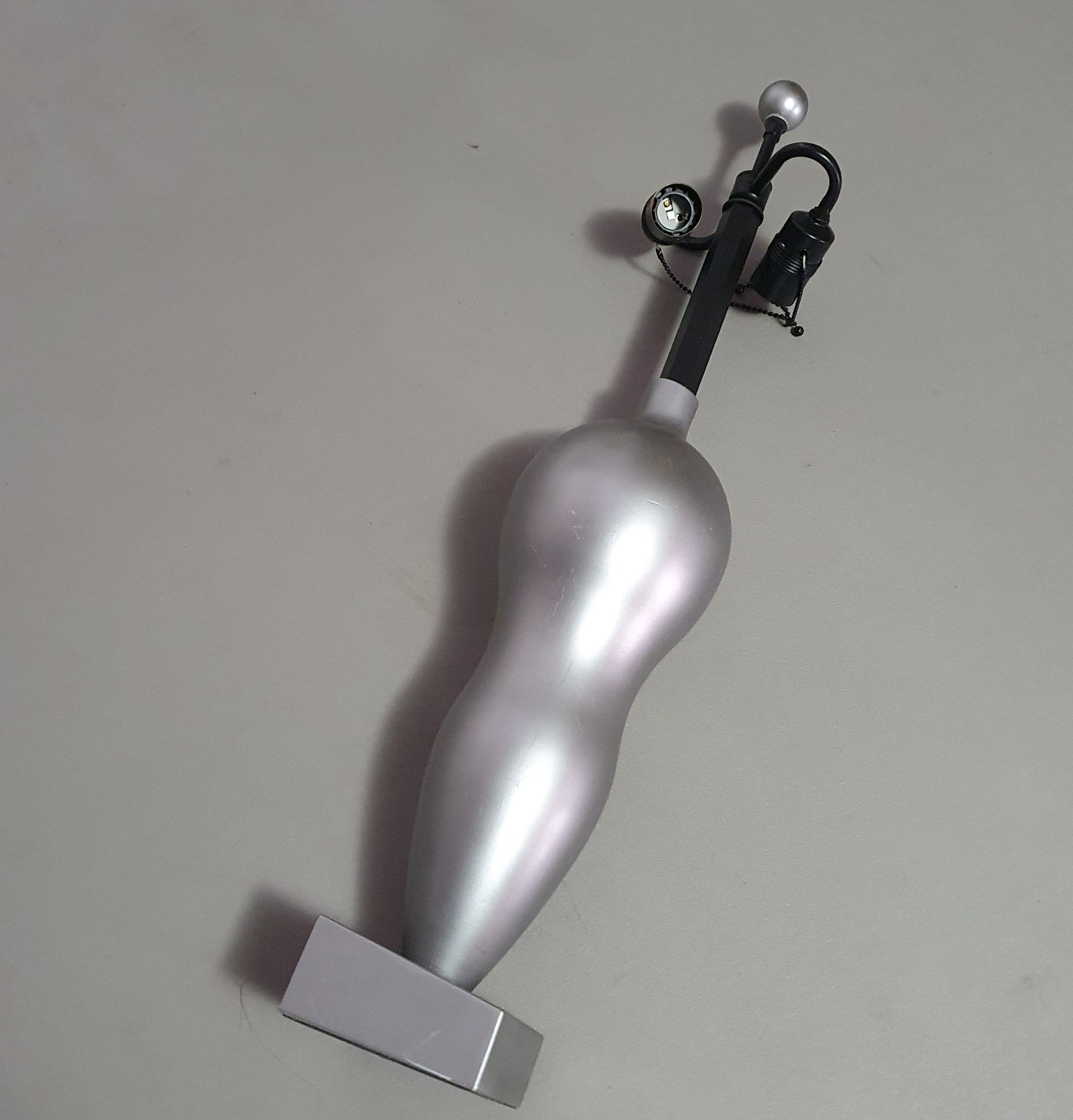 Set van 2 Donghia lampen. Model Rafaela van John Hutton