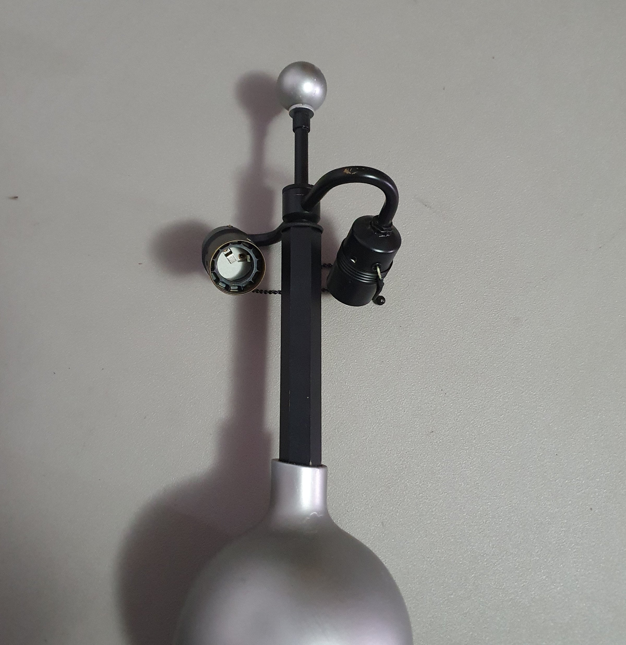 Set van 2 Donghia lampen. Model Rafaela van John Hutton