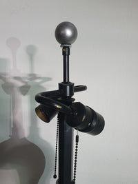 Set van 2 Donghia lampen. Model Rafaela van John Hutton