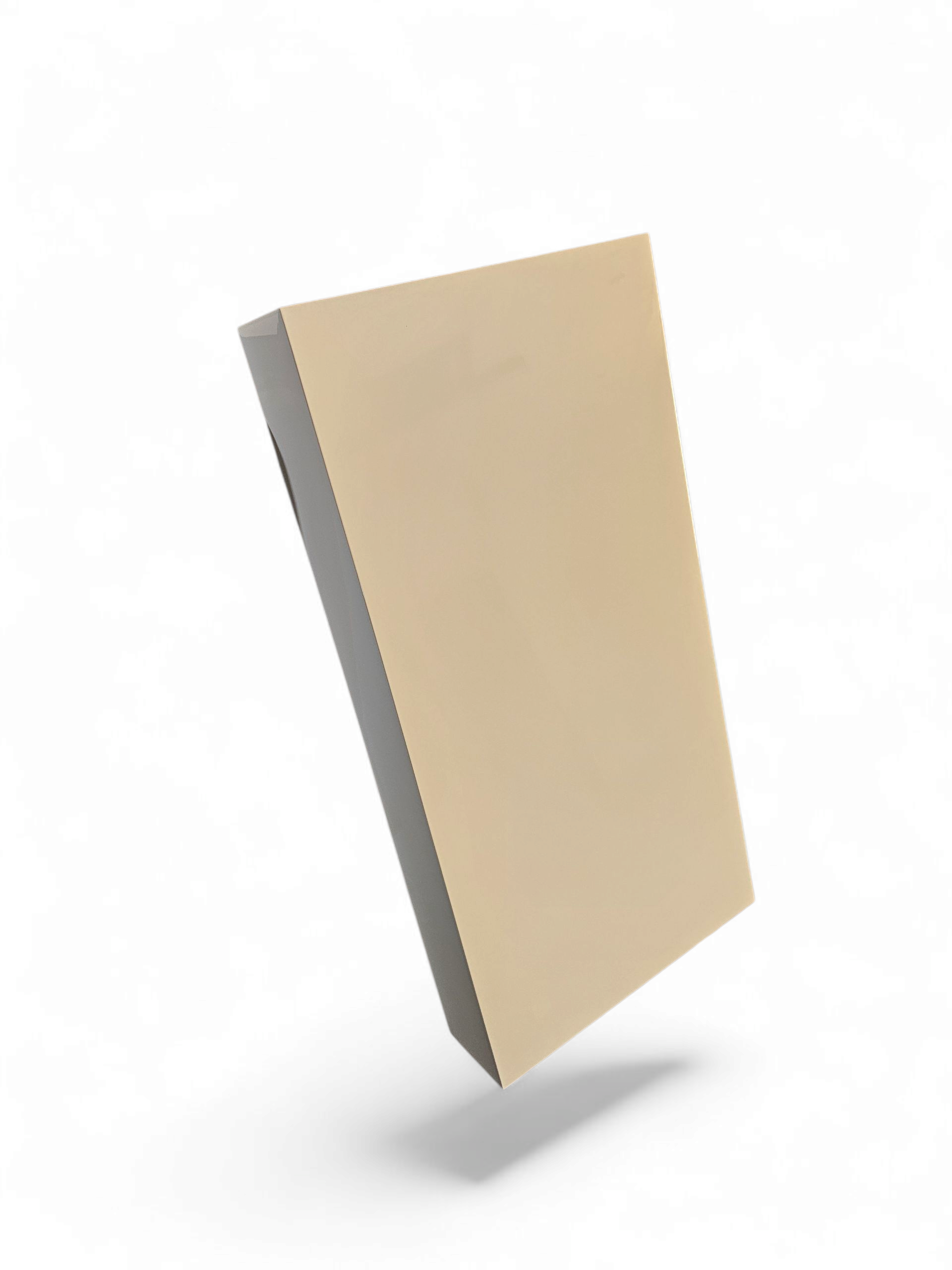 Minimalism / Coffee table / Model 261 Note / Piero Lissoni / Cassina / 2001