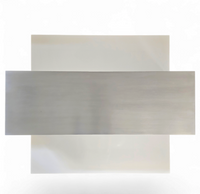 Minimalism / Coffee table / Model 261 Note / Piero Lissoni / Cassina / 2001