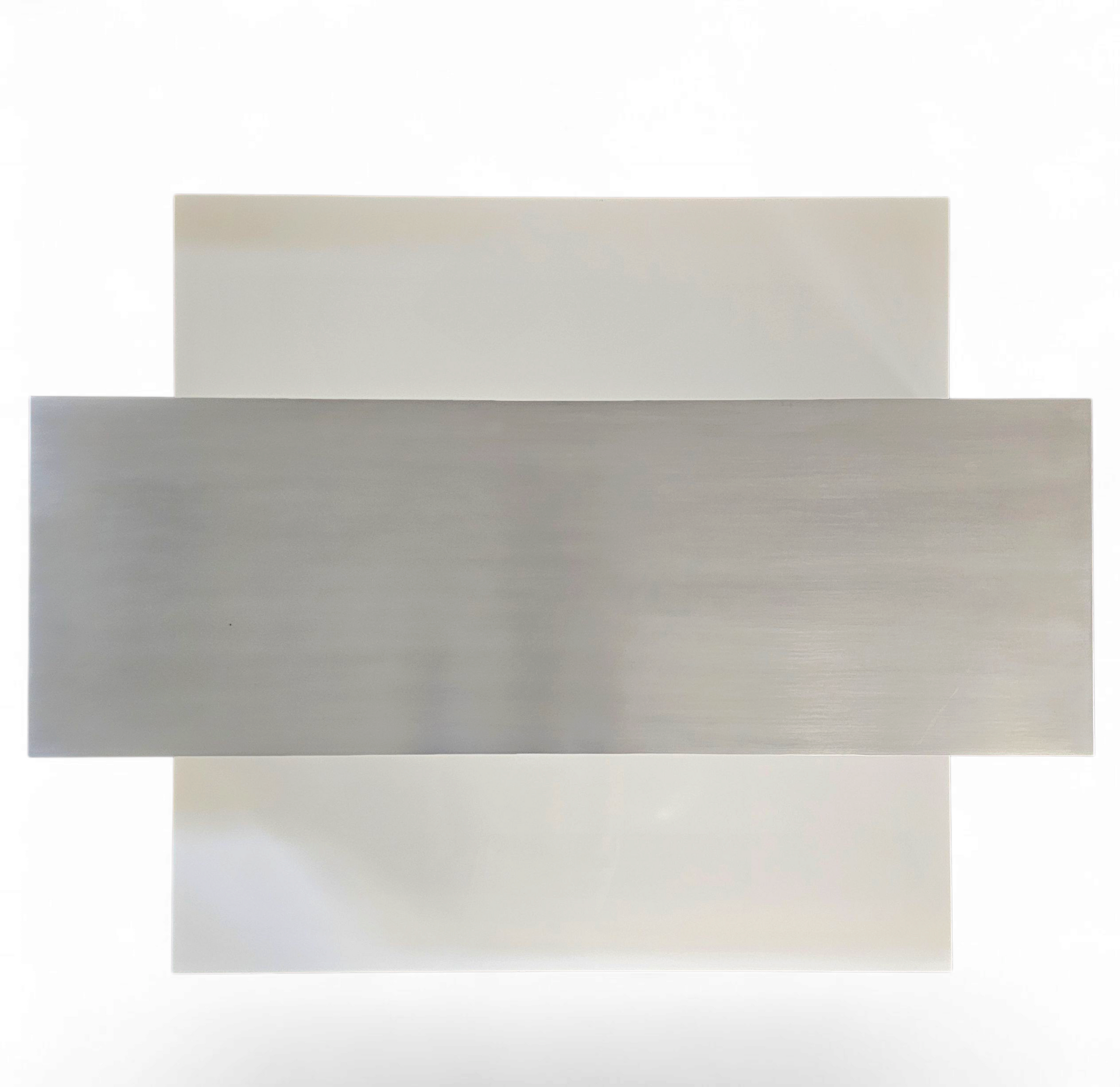 Minimalism / Coffee table / Model 261 Note / Piero Lissoni / Cassina / 2001