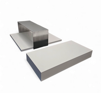 Minimalism / Coffee table / Model 261 Note / Piero Lissoni / Cassina / 2001