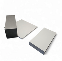 Minimalism / Coffee table / Model 261 Note / Piero Lissoni / Cassina / 2001