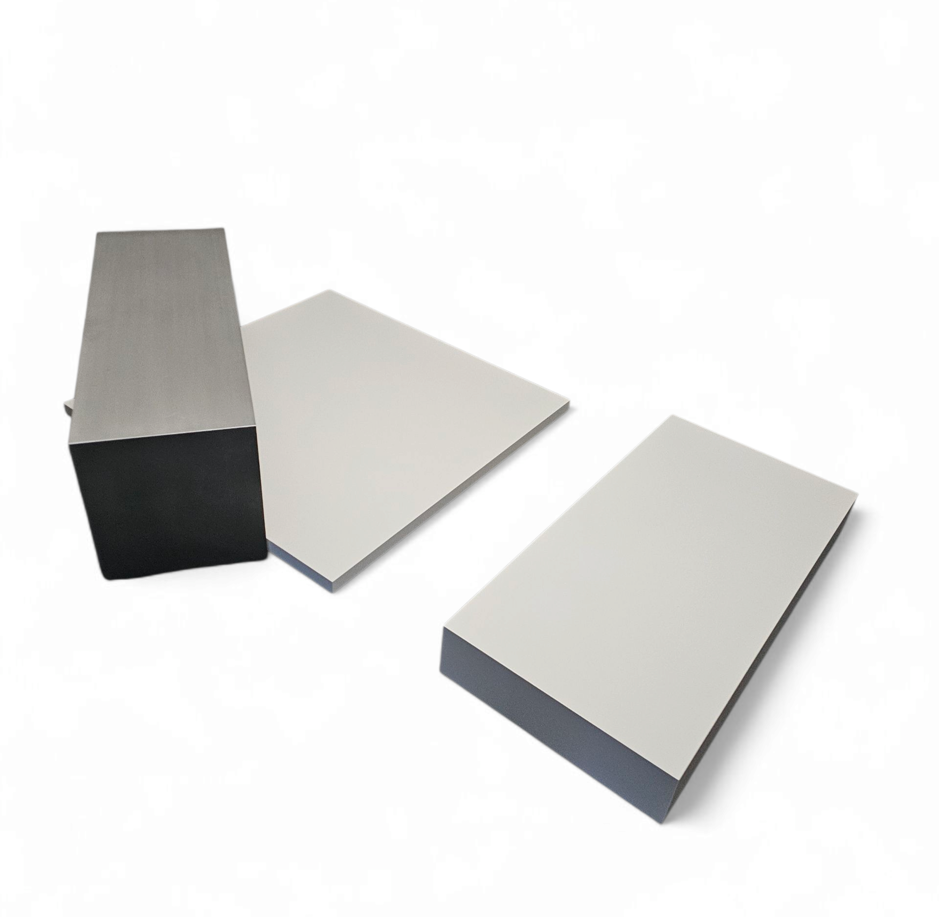 Minimalism / Coffee table / Model 261 Note / Piero Lissoni / Cassina / 2001