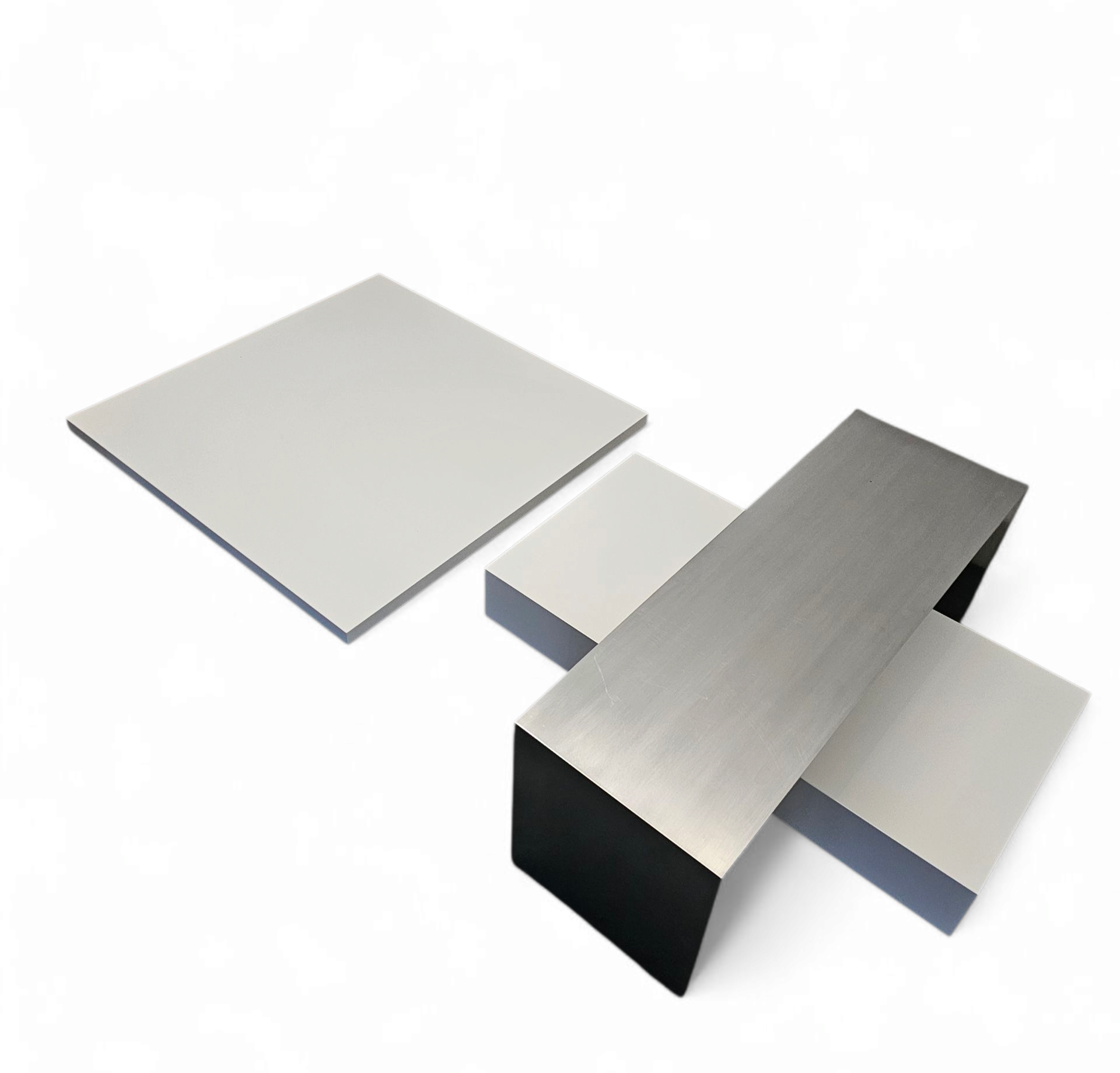 Minimalism / Coffee table / Model 261 Note / Piero Lissoni / Cassina / 2001