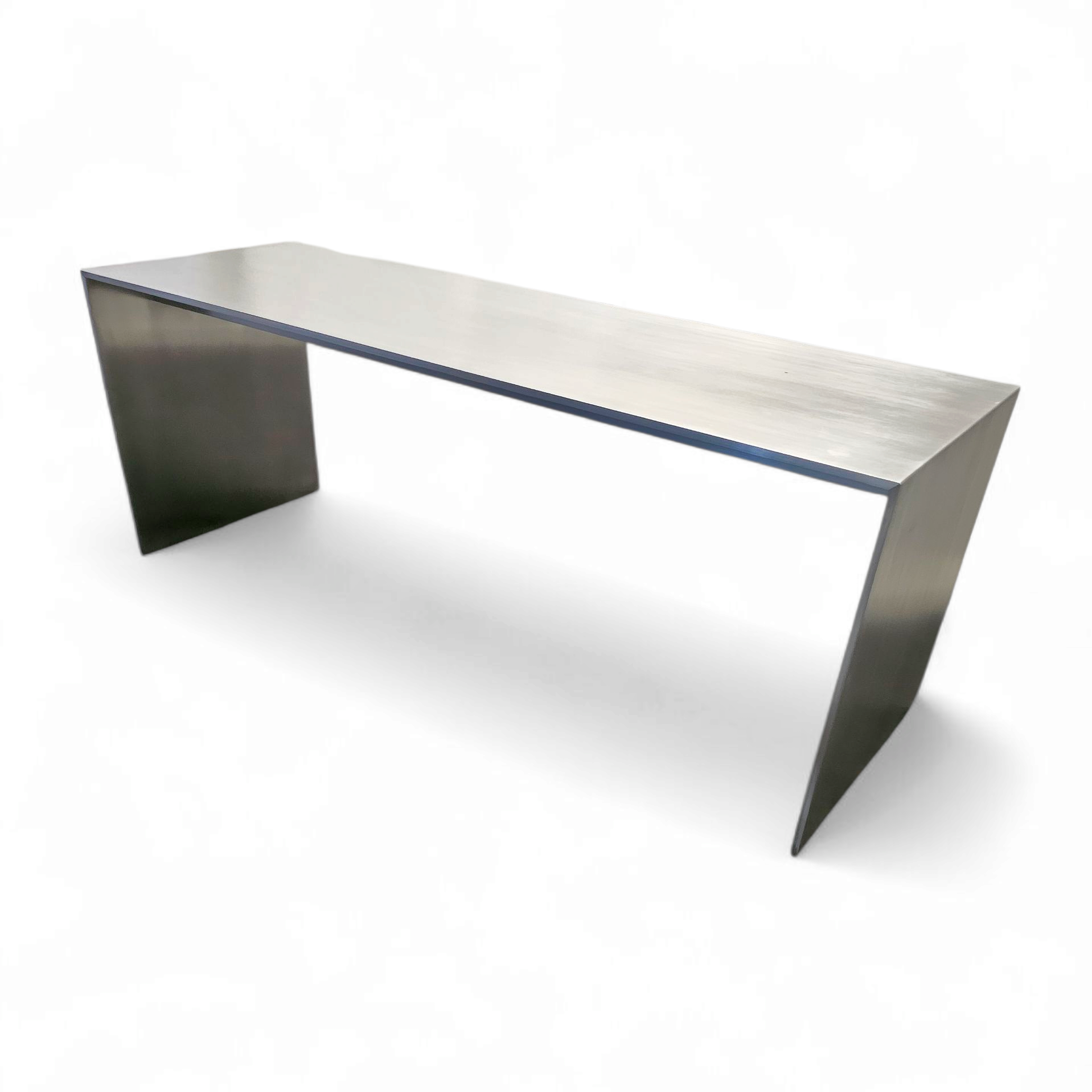 Minimalism / Coffee table / Model 261 Note / Piero Lissoni / Cassina / 2001