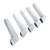 enkele wandlamp 6061 voor Lindner leuchten