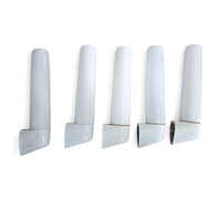 enkele wandlamp 6061 voor Lindner leuchten