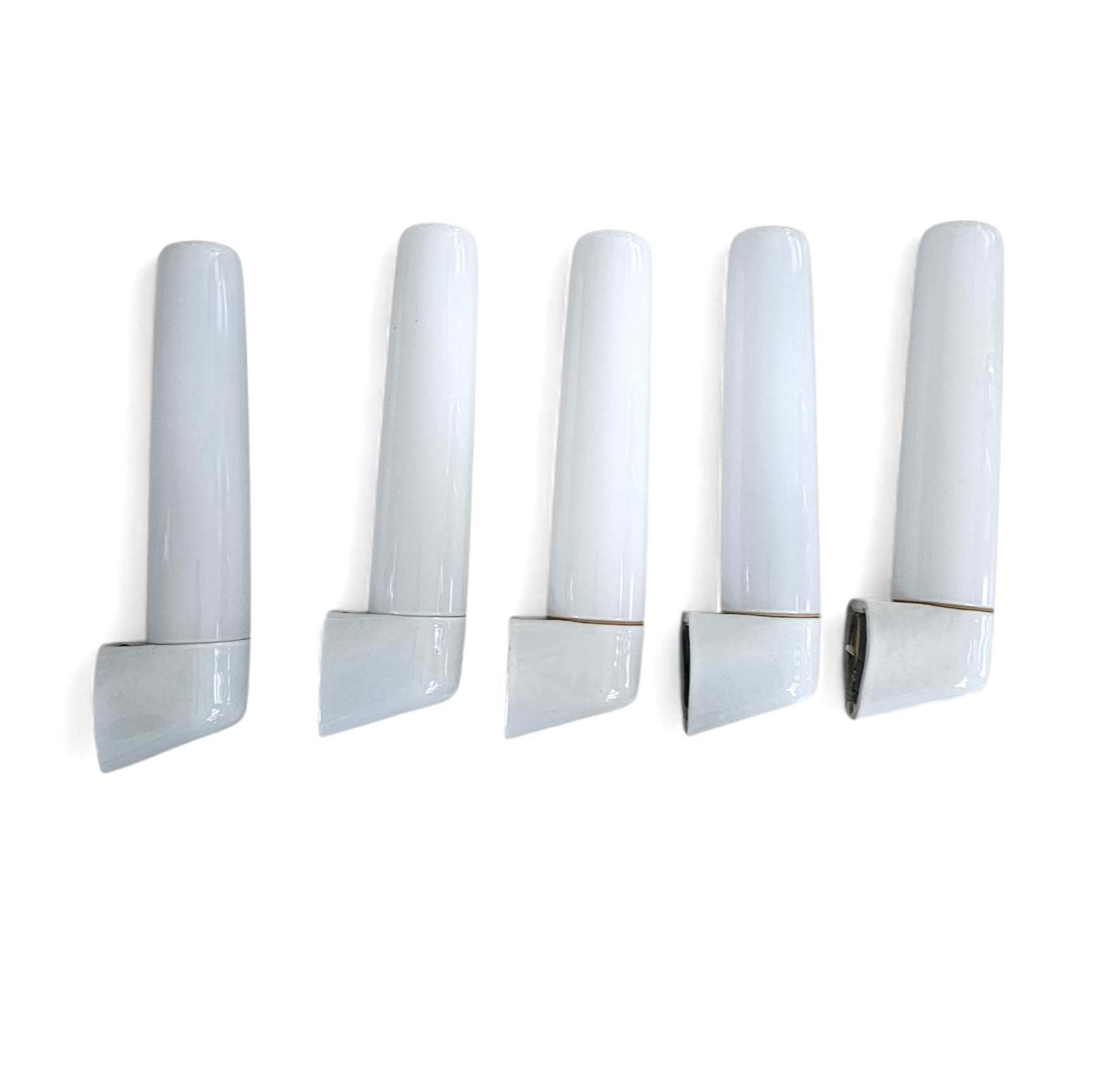 enkele wandlamp 6061 voor Lindner leuchten