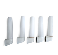 enkele wandlamp 6061 voor Lindner leuchten