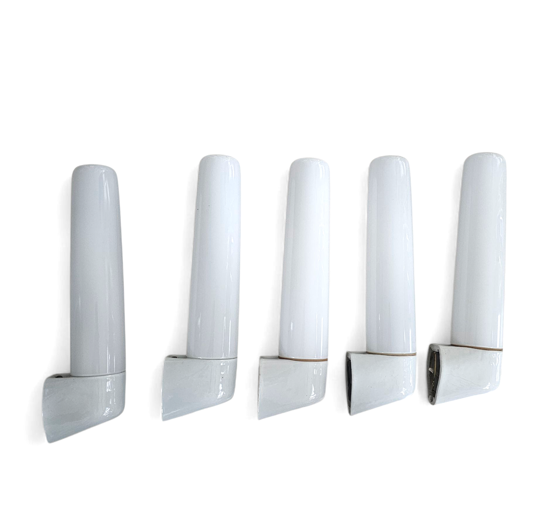 enkele wandlamp 6061 voor Lindner leuchten