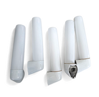 enkele wandlamp 6061 voor Lindner leuchten