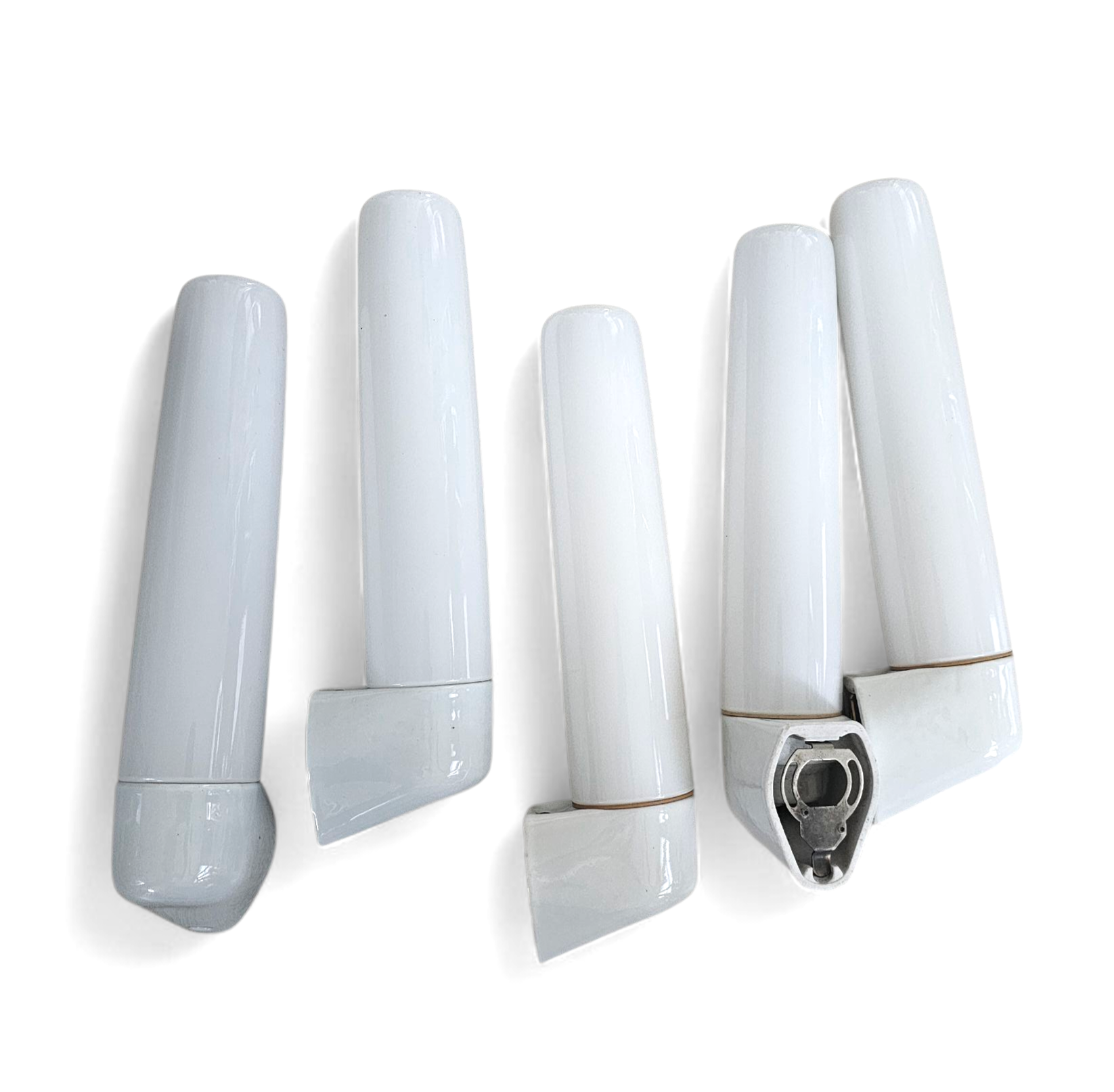 enkele wandlamp 6061 voor Lindner leuchten