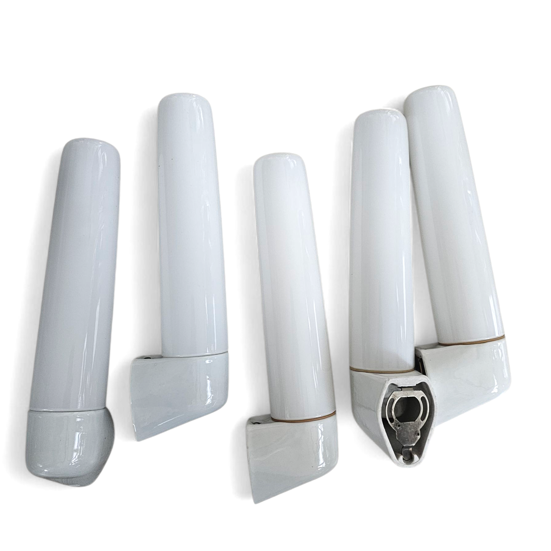 enkele wandlamp 6061 voor Lindner leuchten