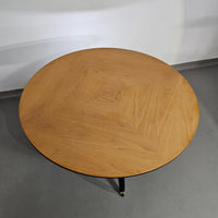 Ronde tafel gesigneerd Giorgetti uit de jaren 80 door Centro Ricerche