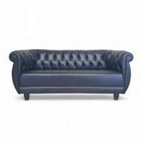 De Rotonda-bank, ontworpen door Anna Gili, is afkomstig van de Mastrangelo-tentoonstelling in 1997 in The Frozen Fountain in Amsterdam